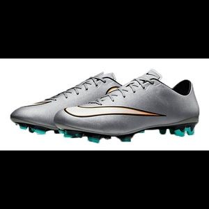 Nike Mercurial Veloce CR7
